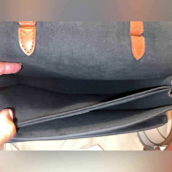 Louis Vuitton-Vaugirard-Retired Design- Brand New- Authentic - Picture 7 of 15